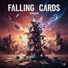 DXDub - Falling Cards
