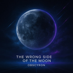 The Wrong Side of the Moon (Nightdrive Mix)