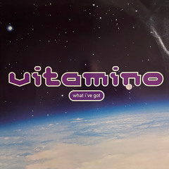 What I've Got (feat. Da Force)