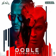 Doble Personalidad | Yandel feat. Noriel [Remake INSTRUMENTAL]