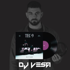 Jala Brat & Buba Corelli - Tec-9 (DJ VESA MASHUP)