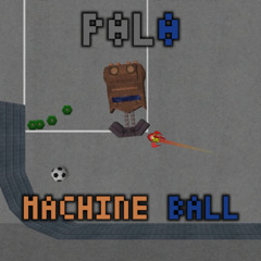Machine Ball
