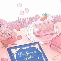 The Song of Askar – Happily Ever Afterwards
