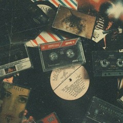 Rusty Tapes