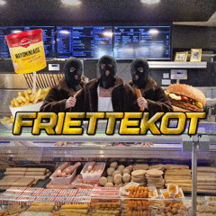 FRIETTEKOT