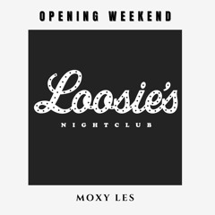 Live at Loosie's