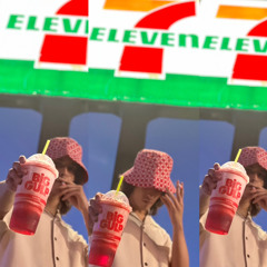 711 (Prod. johnnyfriend)