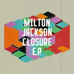 Premiere: Milton Jackson - Day In, Day Out [Freerange]