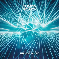 Roman Messer - Suanda Music 270 (30-03-2021) [Special #138]