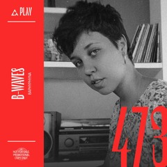 473: B-Waves