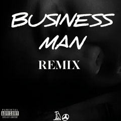 La Mano 1.9 Businessman [ remix Leezy Masterisé ].wav