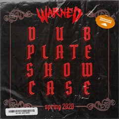 WARNED 2020 SHOWCASE