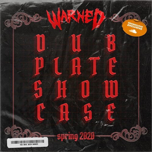 WARNED 2020 SHOWCASE