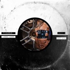 Tinashe X Vanity 6 - Nasty Girl (Jesse James Edit)