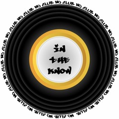 NoClub Radio - Sneaky Sundays