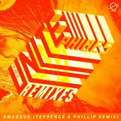 Phibes - Amadeus (Terrence & Phillip Remix) [OUT NOW]