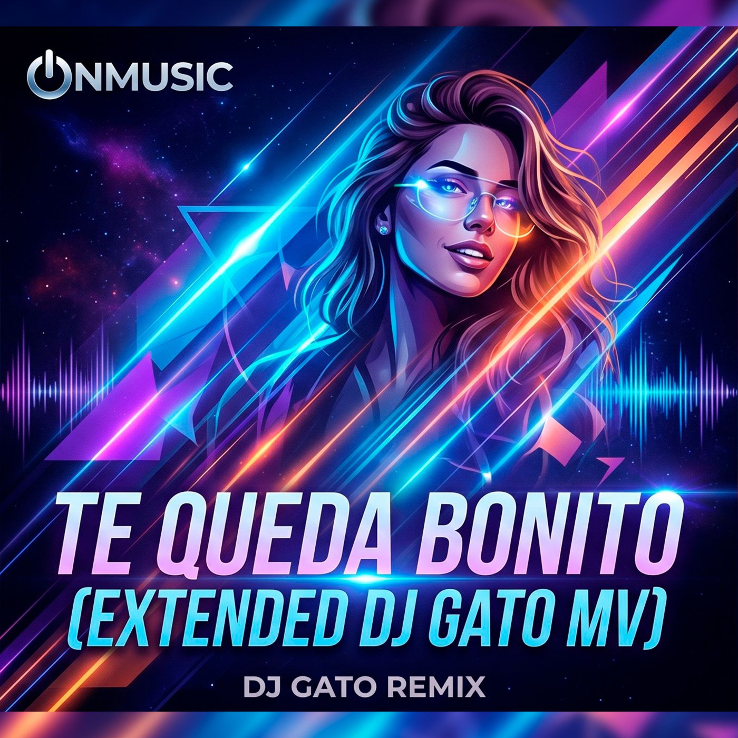 Portada de DJ GATO MV