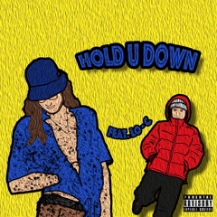 Hold U Down (feat. Lo-C )