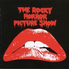There's A Light (Over At the Frankenstein Place) - Rocky Horror Picture Show