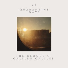 The Clouds Of Galileo Galilei (#7)