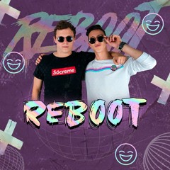 Reboot - Mega Funk - Comprei Um Lança Pra Baforar Com Ela