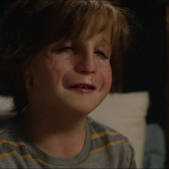 Look At His Face