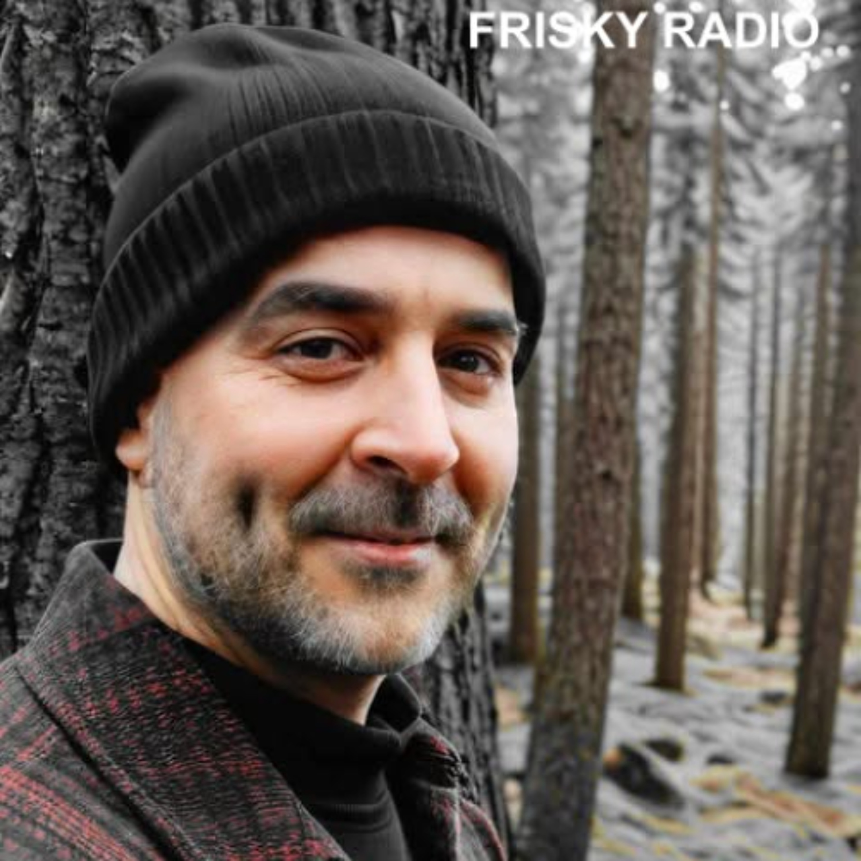 Dream Sequence - March 2025 - Frisky Radio episode artwork