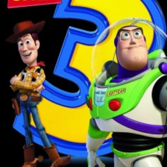 Toy Story 3 Game Soundtrack PS2PSP  SOLDIER 1.mp3