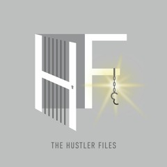 The Hustler Files Ep. 20 - Recovery Is Something That Doesn't Get A Day Off, Ever