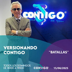 Batallas