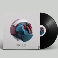 Dillard - Why Do I Feel | 12" Vinyl Out Now