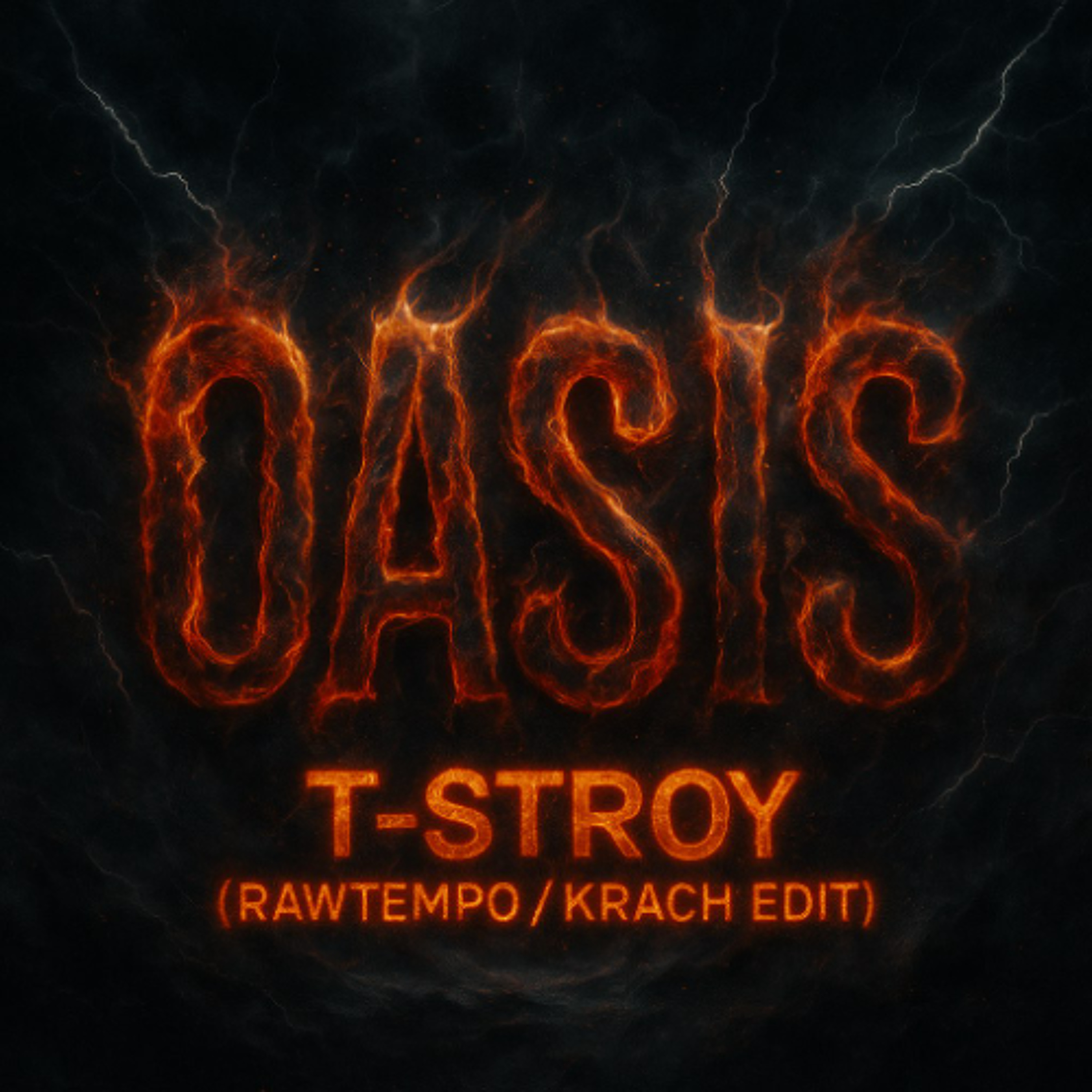 OASIS [RAWTEMPO/ KRACH EDIT] episode artwork