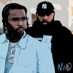 NWO - Mike Amiri [Pop Smoke x Lil TJay Type Beat]