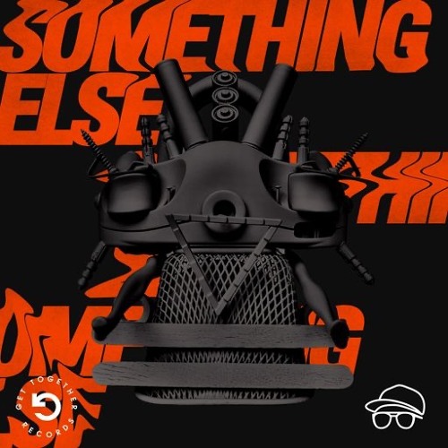 TS7 - Something Else (Extended Mix)