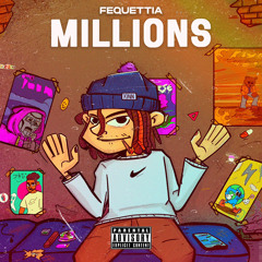 MILLIONS (prod. Aurelio)