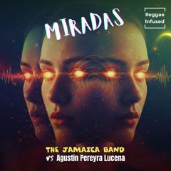 Aguas De Marco - Reggae EDM Radio Edit