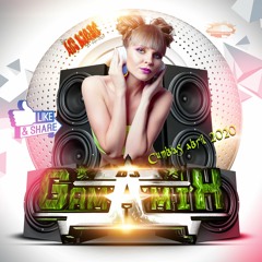 Cumbias Abril Mix 2020