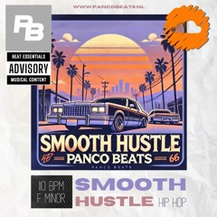 Instrumentals - Smooth Hustle - Hip Hop