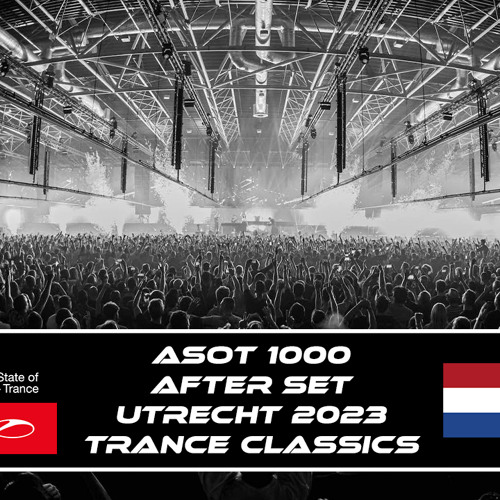 Stream DJ Fernandez ASOT 1000 ｜ Reflexion ｜ AFTER SET ｜ Utrecht 2023 ｜  Trance Classics  by  | Listen online for free on  SoundCloud