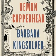 [Download PDF/Epub] Demon Copperhead - Barbara Kingsolver