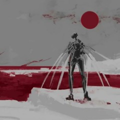 A Gate Through Bloodstained Darkness (ULTRAKILL 7 - 2 UST) (Combat Loop)