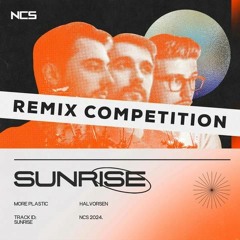 More Plastic & Halvorsen - Sunrise (SIMONS Remix)