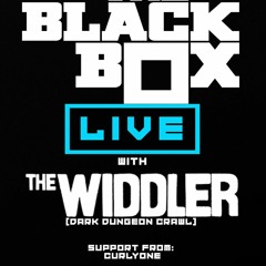 CurlyOnE Live @ Black Box 4/16/21