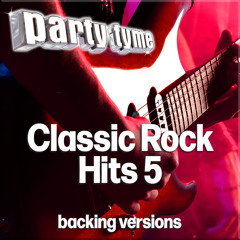 No Questions Asked (made popular by Fleetwood Mac) [backing version]