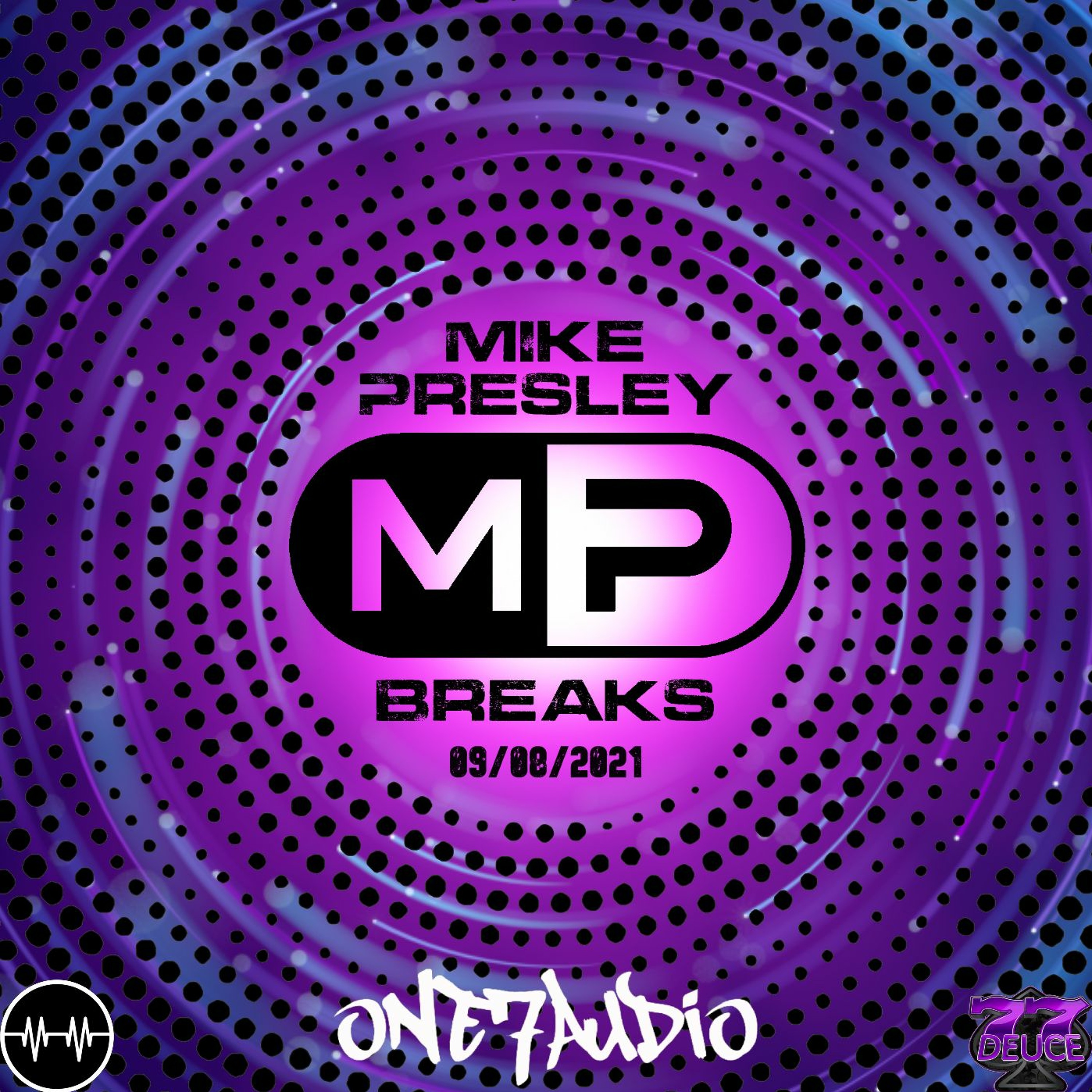 DJ Mike Presley