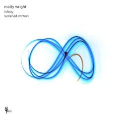 Matty Wright - Sustained Attrition (Capital Heaven Records- Release #495)