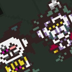 puppet strike back  -- pig and spamro's deltabound