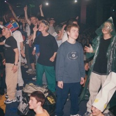 Bring back the good days [Schranz Mix]