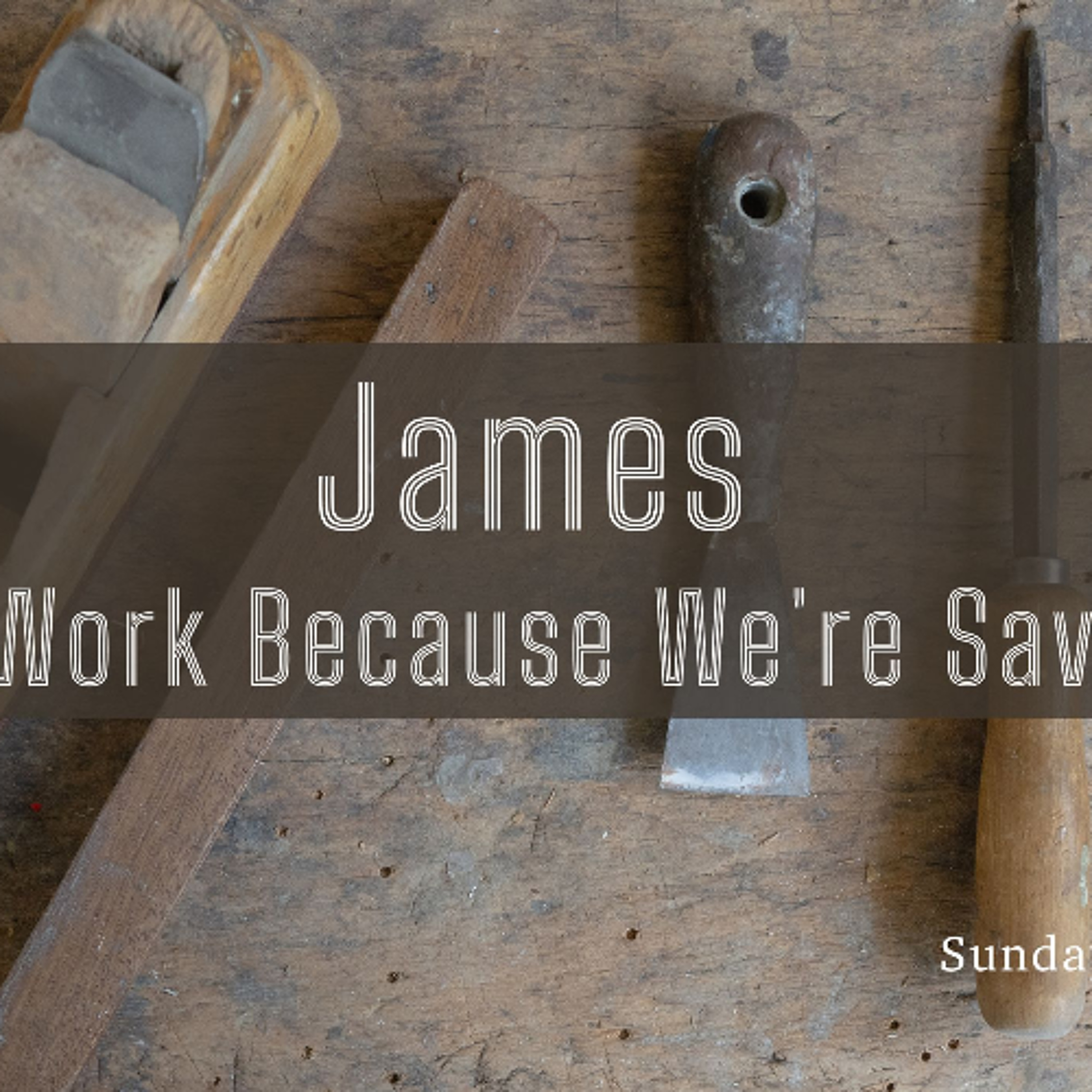 Doers of the Word