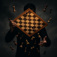 Flip the Board